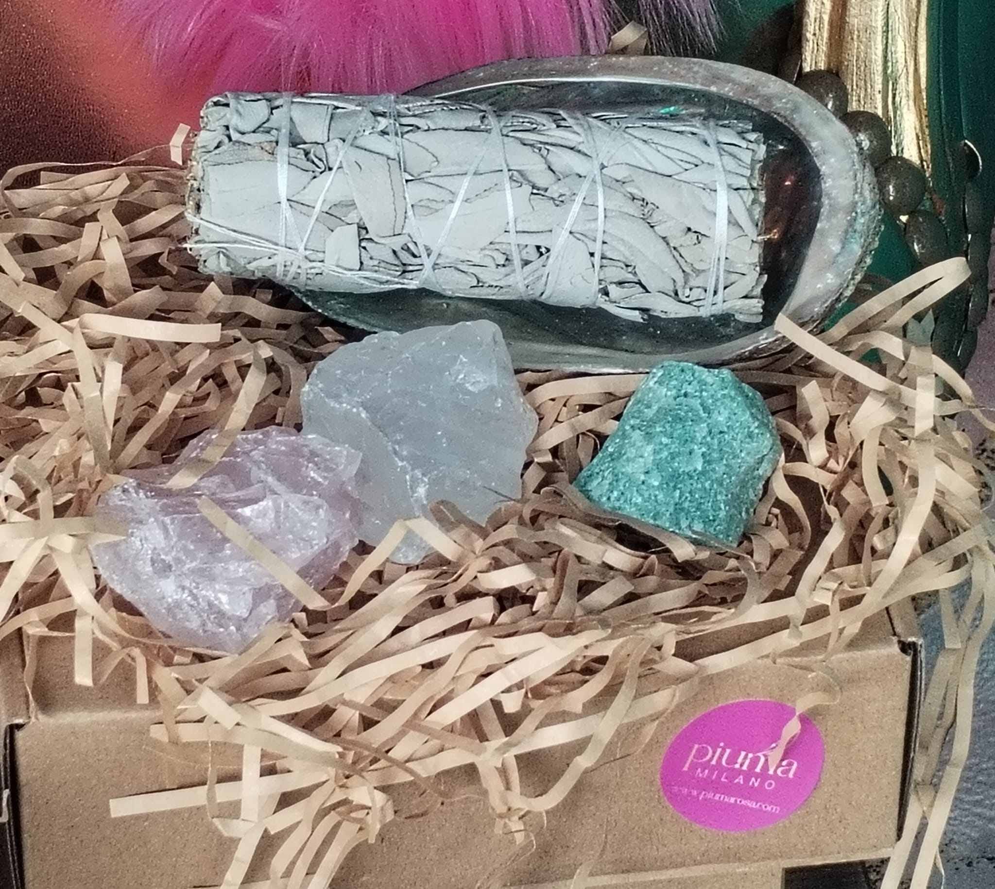 kit Amore per se stessi