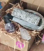 kit Contro le Negatività