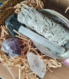 kit Contro le Negatività