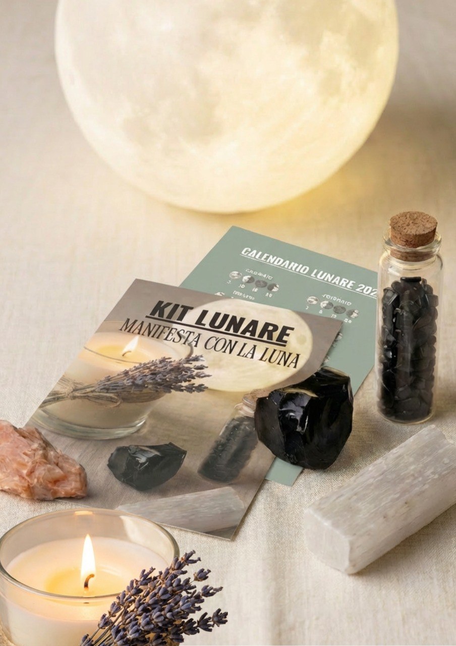 kit Lunare