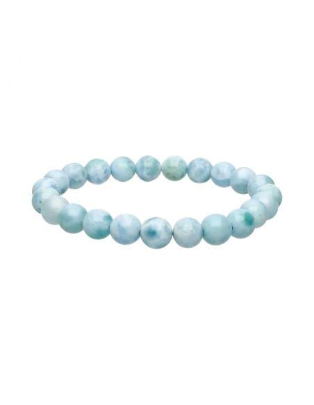 Bracciale Larimar 8mm