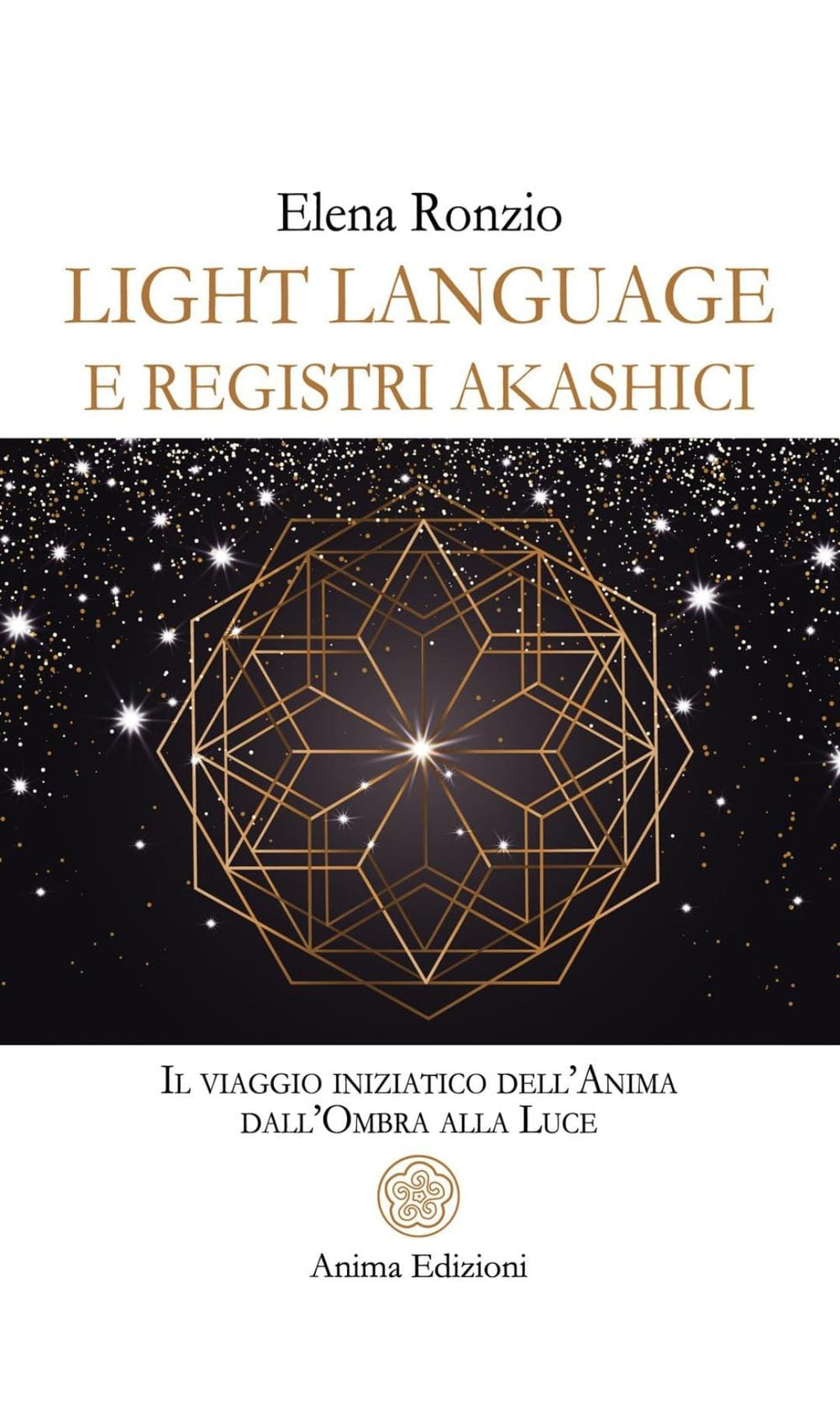 Light Language e Registri Akashici