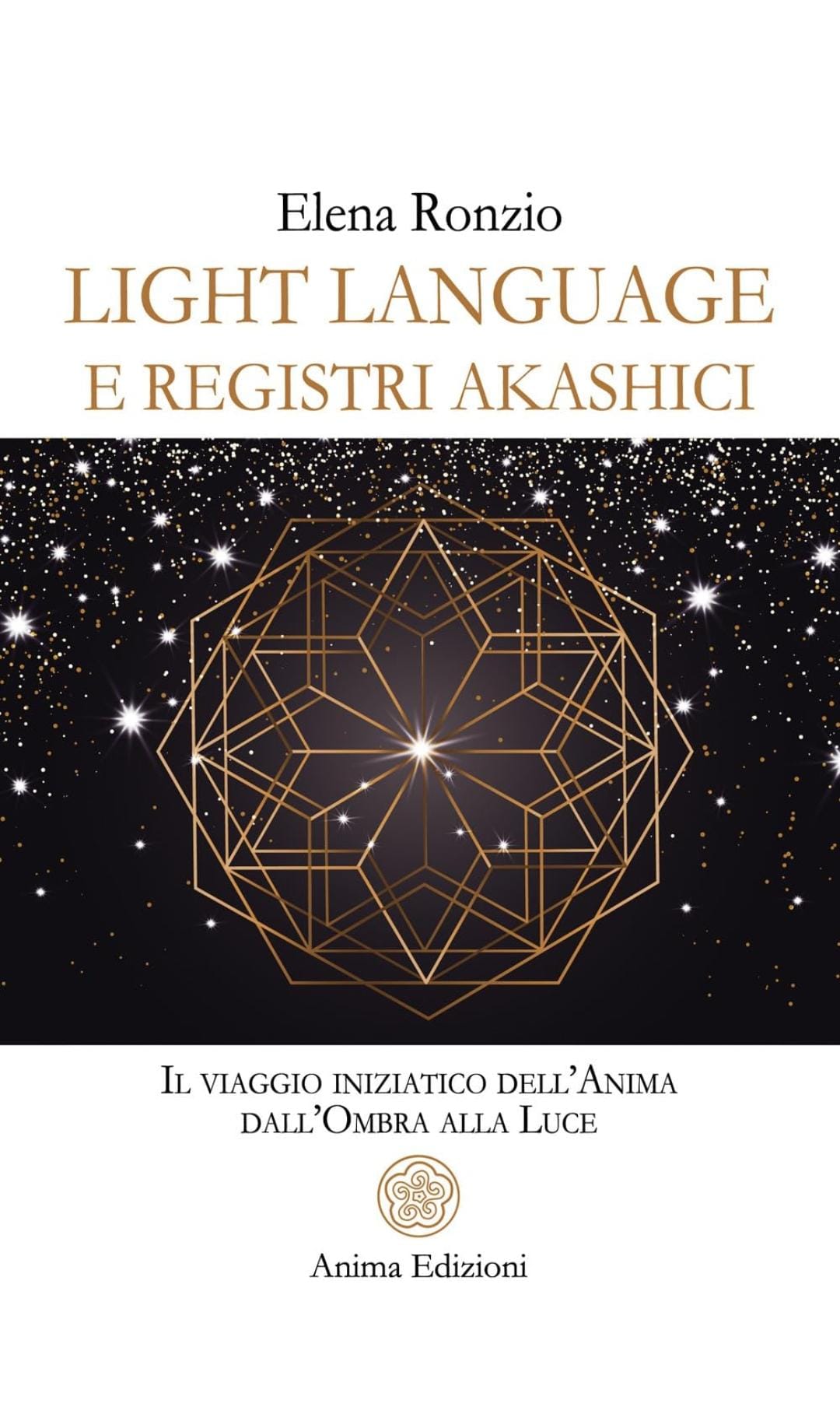 Light Language e Registri Akashici