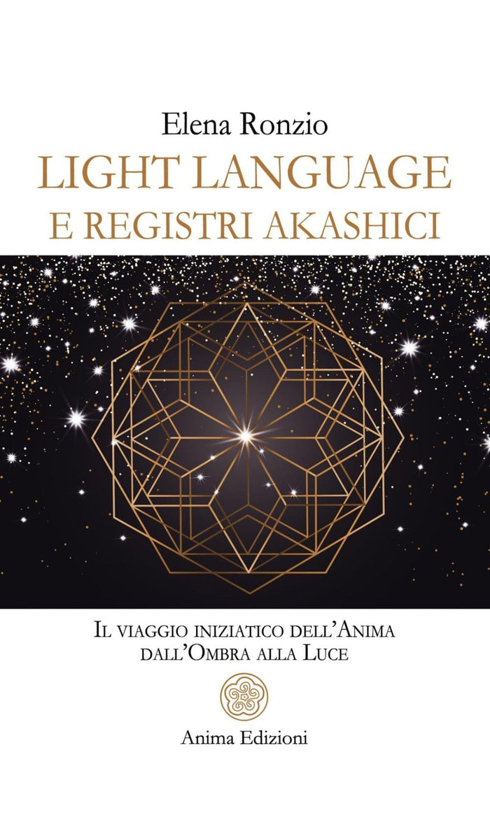 Light Language e Registri Akashici