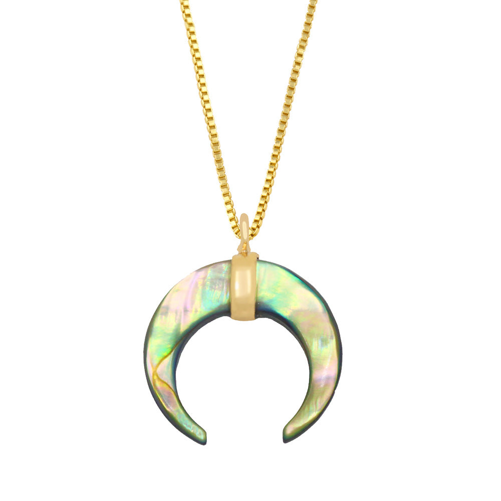 Luna Abalone