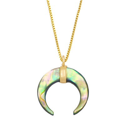 Luna Abalone