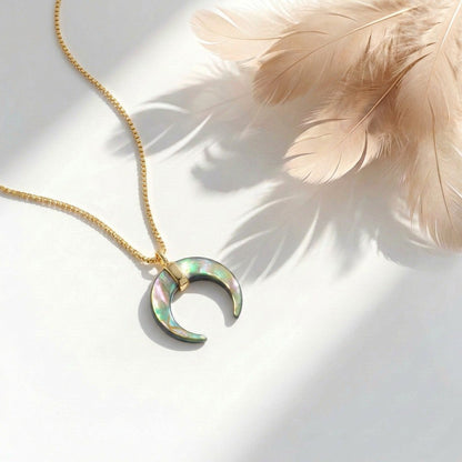 Luna Abalone