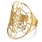 Anello cubo di Metatron