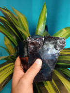 Ossidiana Grezza da 1kg in su