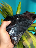 Ossidiana Grezza da 1kg in su