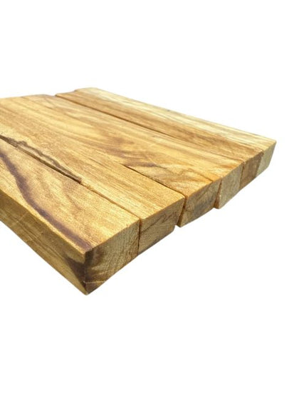 3pz Palo santo (certificato)