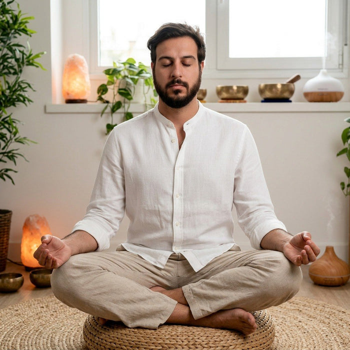 L'Alchimia del Respiro - Percorso di Meditazione e Respiro