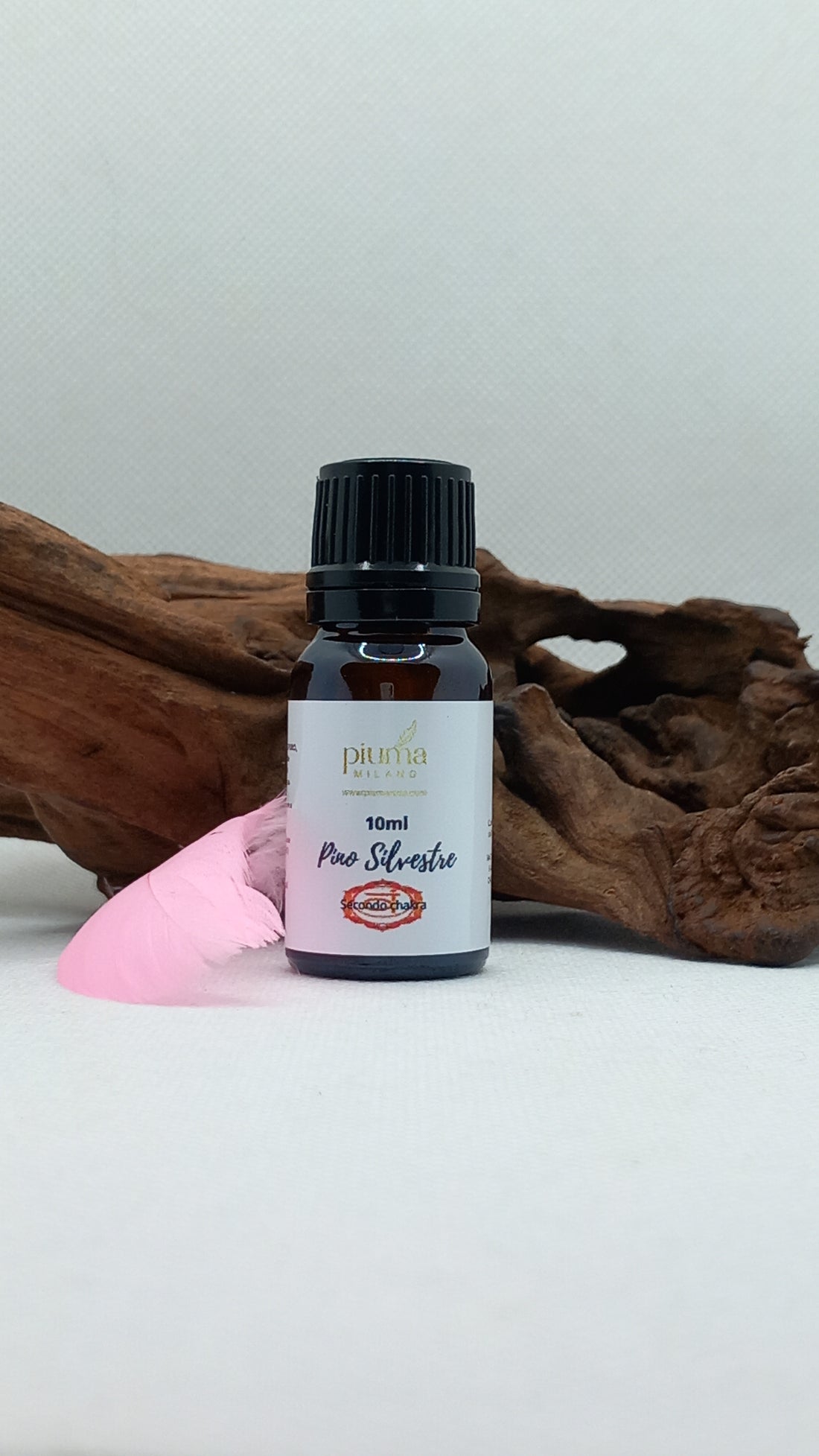 Olio essenziale Pino Silvestre bio