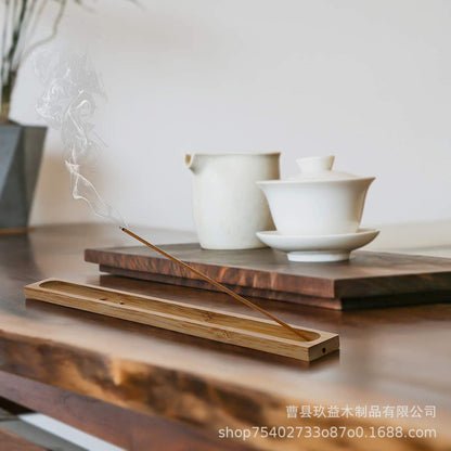 Incenso Certificati ZeroCarbon