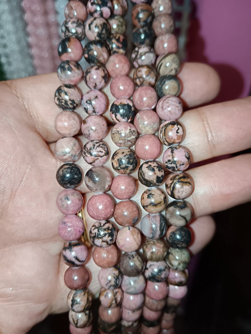 piumarosa_rodonite_fili