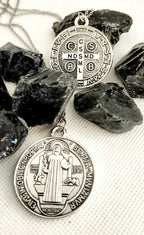 Medaglia San Benedetto