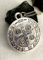 Medaglia San Benedetto