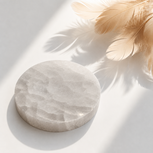 Selenite Disco