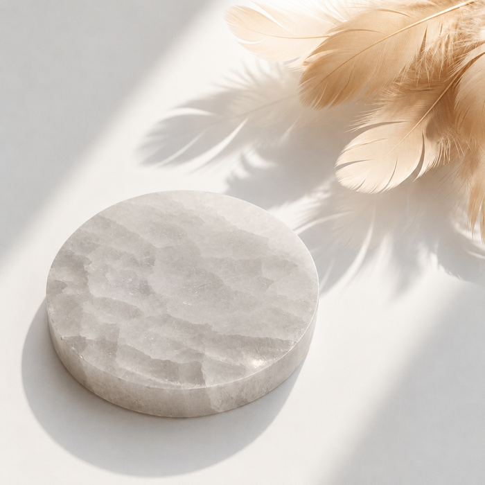 Selenite Disco