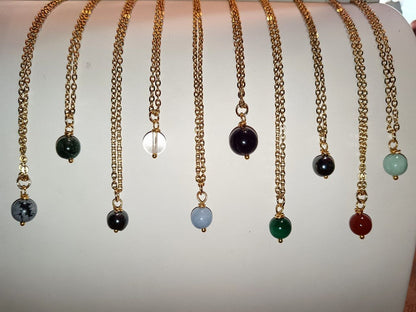 Sfera in pietra Naturale