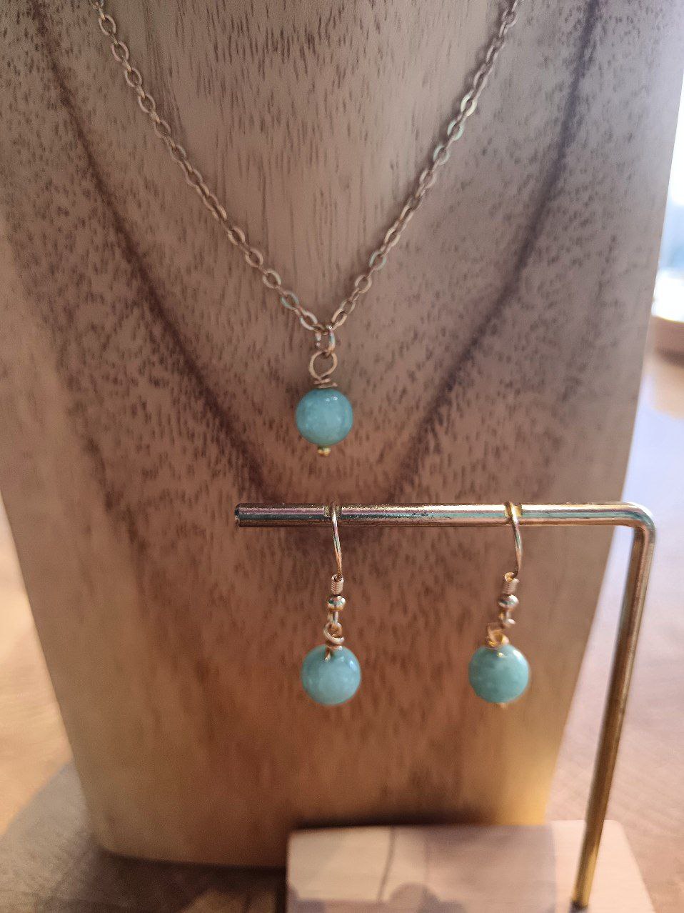 Sfera in pietra Naturale