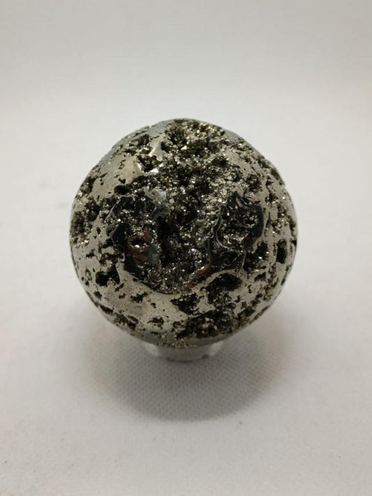 Sfera di Pirite