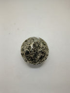 Sfera di Pirite