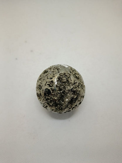 Sfera di Pirite