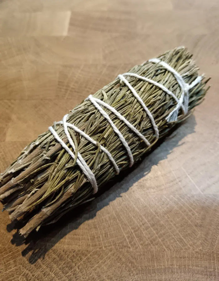 Smudge di Rosmarino