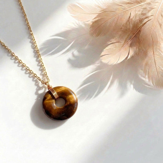 Munay - Occhio di Tigre